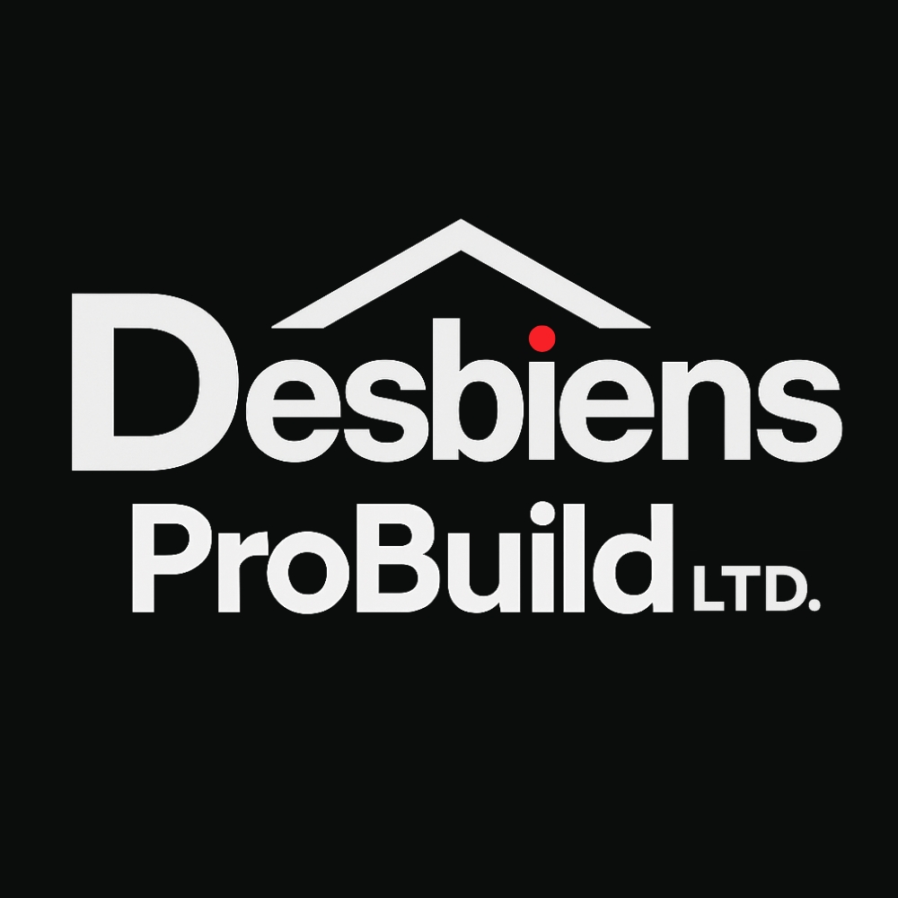 Desbiens ProBuild Ltd.
