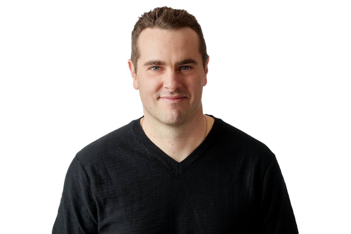 Pierre Desbiens, President of Desbiens ProBuild Ltd.